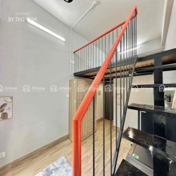 DUPLEX FULL NT NGAY CỘNG HOÀ P13 TÂN BÌNH- HỖ TRỢ GIỮ PH T7