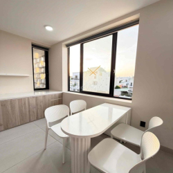 1/5 Trống lại 2PN 2WC 80m2 Thang Máy Ngay Vincom Ohan Văn Trị