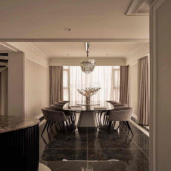 Cho thuê 4PN Duplex Empire City, căn hoa hậu, Full Nt Luxury