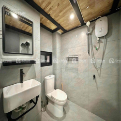 DUPLEX FULL NT NGAY CỘNG HOÀ P13 TÂN BÌNH- HỖ TRỢ GIỮ PH T7