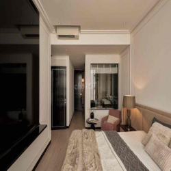 Cho thuê 4PN Duplex Empire City, căn hoa hậu, Full Nt Luxury