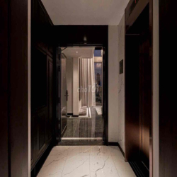 Cho thuê 4PN Duplex Empire City, căn hoa hậu, Full Nt Luxury