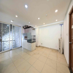 Cho thuê mặt bằng $13/m² – Q10 – 28TR