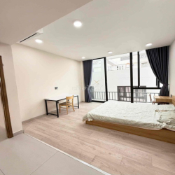 1/5 Trống lại 2PN 2WC 80m2 Thang Máy Ngay Vincom Ohan Văn Trị