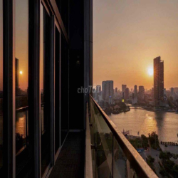 Cho thuê 4PN Duplex Empire City, căn hoa hậu, Full Nt Luxury