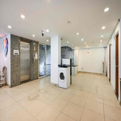 Cho thuê mặt bằng $13/m² – Q10 – 28TR