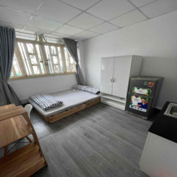 cho thuê phong binh thạnh