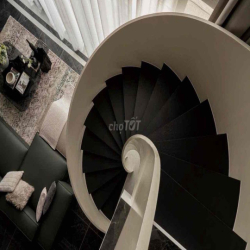 Cho thuê 4PN Duplex Empire City, căn hoa hậu, Full Nt Luxury