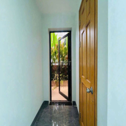 Cho Thuê Nhà Phố Lakeview City 1 Trệt 3 Lầu 4PN 4WC Full Nội Thất 33Tr