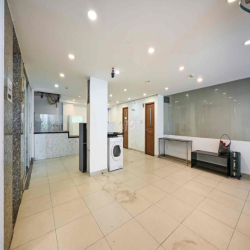 Cho thuê mặt bằng $13/m² – Q10 – 28TR