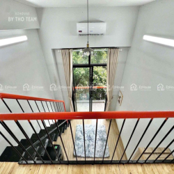 DUPLEX FULL NT NGAY CỘNG HOÀ P13 TÂN BÌNH- HỖ TRỢ GIỮ PH T7