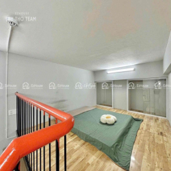 DUPLEX FULL NT NGAY CỘNG HOÀ P13 TÂN BÌNH- HỖ TRỢ GIỮ PH T7
