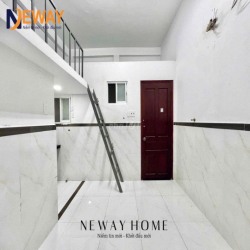 DUPLEX THOÁNG CỬA SỔ TRỜI ĐẦU 3🥔 NHÀ MỚI SÁT VHU HUIT