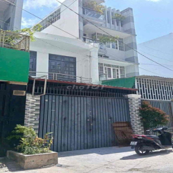 Cho thuê nhà 1/ Phan Huy Ích Phường 15 Quận Tân Bình