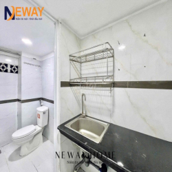 DUPLEX THOÁNG CỬA SỔ TRỜI ĐẦU 3🥔 NHÀ MỚI SÁT VHU HUIT