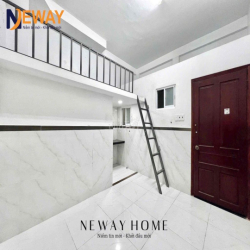 DUPLEX THOÁNG CỬA SỔ TRỜI ĐẦU 3🥔 NHÀ MỚI SÁT VHU HUIT
