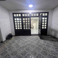 Cho thuê nhà 1/ Phan Huy Ích Phường 15 Quận Tân Bình