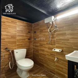 Cho thuê căn hộ 2 BANCOL - Đón gió trời - Thang máy - Hầm xe rộng TTQ1