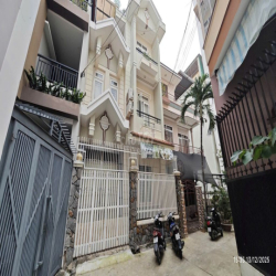 Bán nhà-3tầng-4PN-ôtô vào nhà-Bắc Sơn-Vĩnh Hải- nha trang-chỉ 7ty3