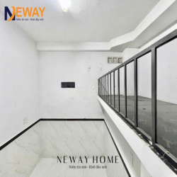 DUPLEX THOÁNG CỬA SỔ TRỜI ĐẦU 3🥔 NHÀ MỚI SÁT VHU HUIT
