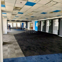 Cho thuê văn phòng 250 - 5.000 m2, Quận 11