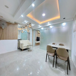 căn hộ 50m2 