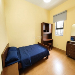 Nhà riêng phòng tắm riêng như khách sạn nội thất cao cấp giờ tự do