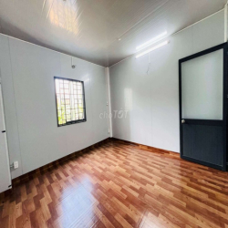 cho thuê nhà nguyên căn 1trêt 1lưng 