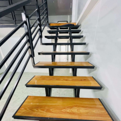 cho thuê nhà nguyên căn 1trêt 1lưng 