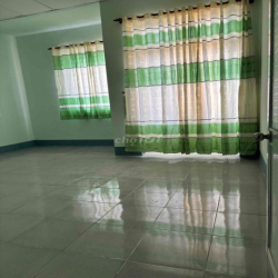 CHO THUÊ NHÀ TRỆT LỬNG LẦU KDC 586 SAU LƯNG BỆNH VIỆN HOÀN MỸ 8TR