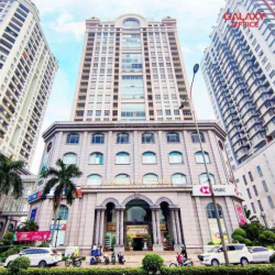 Cho thuê văn phòng 250 - 5.000 m2, Quận 11