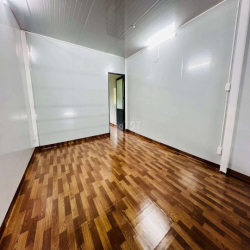 cho thuê nhà nguyên căn 1trêt 1lưng 