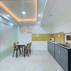 căn hộ 50m2 