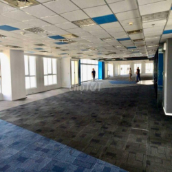Cho thuê văn phòng 250 - 5.000 m2, Quận 11