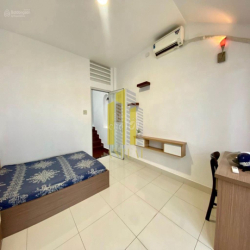 NHÀ ĐỦ NỘI THẤT 2 LẦU 4 PHÒNG NGỦ 5X20 GIÁ 26 TRIỆU