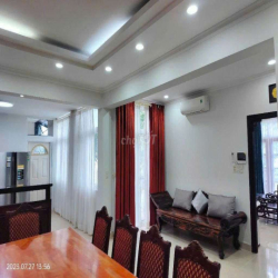 CHO THUÊ BIỆT THỰ MỸ PHÚ 1 PHÚ MỸ  HƯNG - Q7