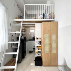 ⚡️Căn Hộ DUPLEX Ngay Cổng Sau Văn Lang CS3, Dương Quảng Hàm