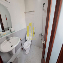 NHÀ ĐỦ NỘI THẤT 2 LẦU 4 PHÒNG NGỦ 5X20 GIÁ 26 TRIỆU