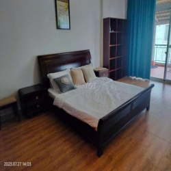 CHO THUÊ BIỆT THỰ MỸ PHÚ 1 PHÚ MỸ  HƯNG - Q7