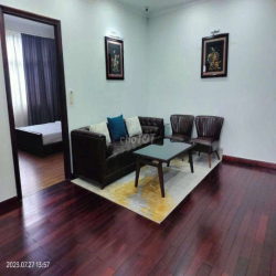 CHO THUÊ BIỆT THỰ MỸ PHÚ 1 PHÚ MỸ  HƯNG - Q7