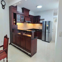 CHO THUÊ BIỆT THỰ MỸ PHÚ 1 PHÚ MỸ  HƯNG - Q7