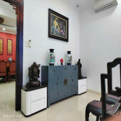 CHO THUÊ BIỆT THỰ MỸ PHÚ 1 PHÚ MỸ  HƯNG - Q7