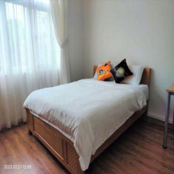 CHO THUÊ BIỆT THỰ MỸ PHÚ 1 PHÚ MỸ  HƯNG - Q7