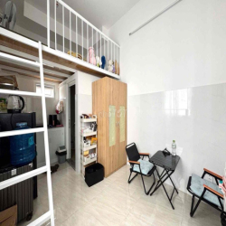 ⚡️Căn Hộ DUPLEX Ngay Cổng Sau Văn Lang CS3, Dương Quảng Hàm