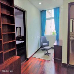 CHO THUÊ BIỆT THỰ MỸ PHÚ 1 PHÚ MỸ  HƯNG - Q7