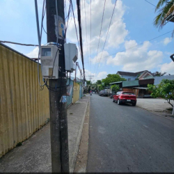 Cho thuê đất 1.500 m2 đường Đồng Văn Cống 15 triệu