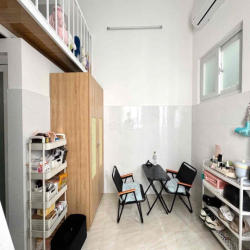 ⚡️Căn Hộ DUPLEX Ngay Cổng Sau Văn Lang CS3, Dương Quảng Hàm