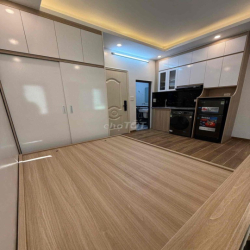chính chủ cho thuê phòng chung cư mi ni như hình