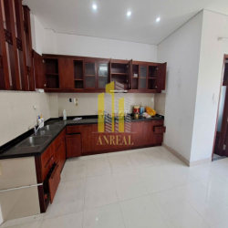 NHÀ ĐỦ NỘI THẤT 2 LẦU 4 PHÒNG NGỦ 5X20 GIÁ 26 TRIỆU