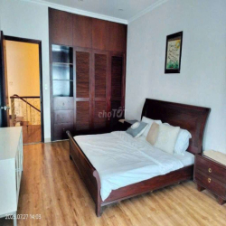 CHO THUÊ BIỆT THỰ MỸ PHÚ 1 PHÚ MỸ  HƯNG - Q7